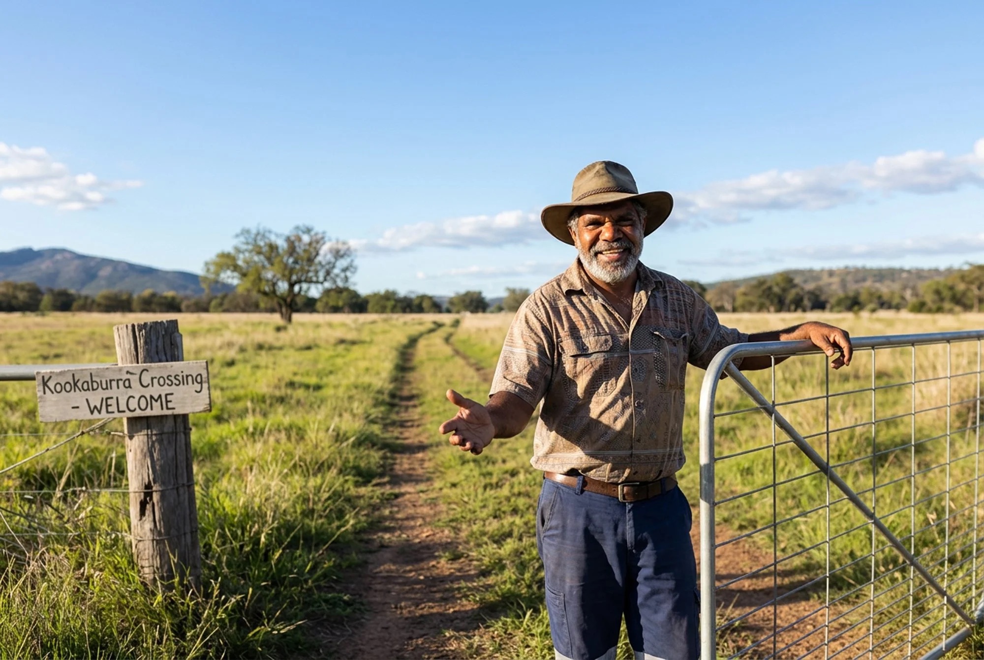 Pilbara Lithium Project